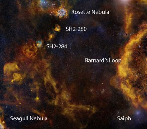 А в космосе облачно …. 02