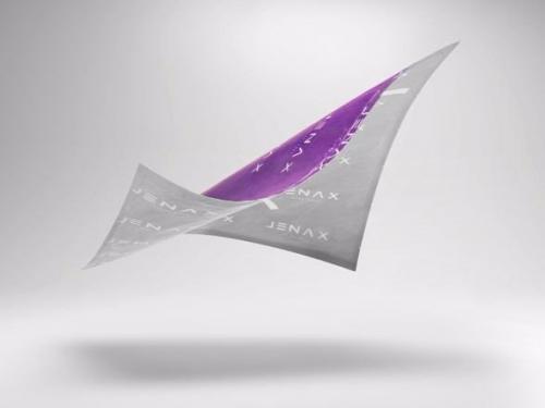 Гибкий аккумулятор емкостью в 3000 мач. Гибкий аккумулятор емкостью в 3000 мач.