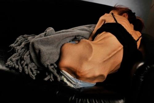 Аккуратнее с похудением! 02