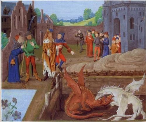 Был ли чародей мерлин реальным человеком? 01 Был ли чародей мерлин реальным человеком? 01