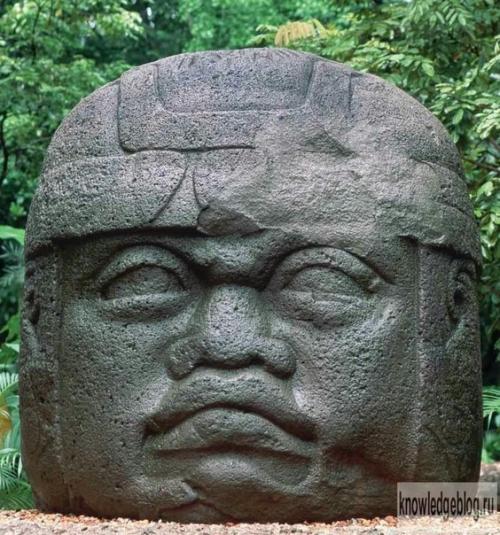 Самые таинственные древние народы. 03 Самые таинственные древние народы. 03