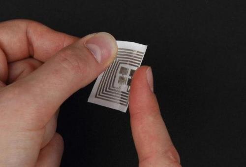 В Нидерландах создан гибкий огнеупорный материал на основе керамики. В Нидерландах создан гибкий огнеупорный материал на основе керамики.