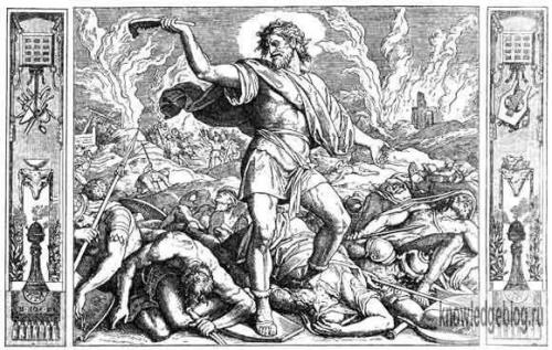 Самые таинственные древние народы. 04 Самые таинственные древние народы. 04