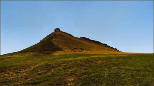 Горная гряда Сундуки - одно из самых загадочных мест Хакасии. 02 Горная гряда Сундуки - одно из самых загадочных мест Хакасии. 02