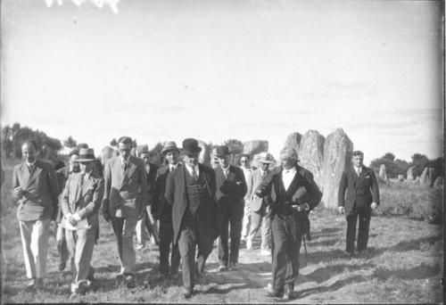 Загадочные карнакские камни. 09 Загадочные карнакские камни. 09