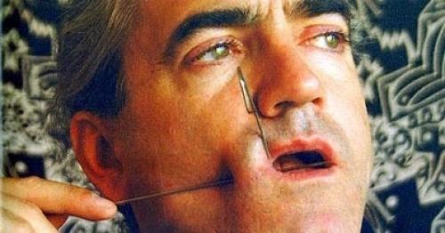 Человек без боли Тим кридланд. 01