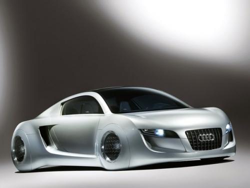 10 необычных Audi. 07 10 необычных Audi. 07