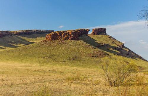 Горная гряда Сундуки - одно из самых загадочных мест Хакасии. 03 Горная гряда Сундуки - одно из самых загадочных мест Хакасии. 03