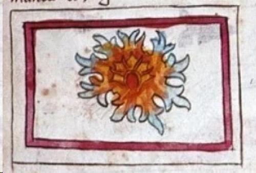 Медуза горгона (тифон) уничтожила планету марс. 01 Медуза горгона (тифон) уничтожила планету марс. 01