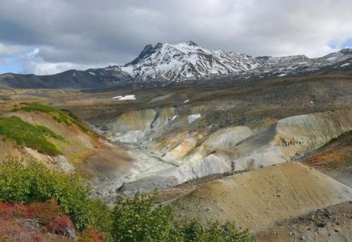 Таинственные места россии. 01 Таинственные места россии. 01