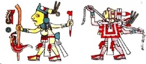 Медуза горгона (тифон) уничтожила планету марс. 03 Медуза горгона (тифон) уничтожила планету марс. 03