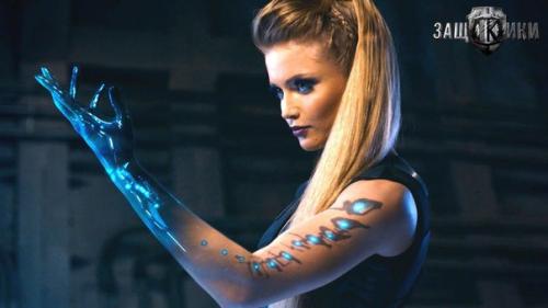 Ученые были шокированы.

