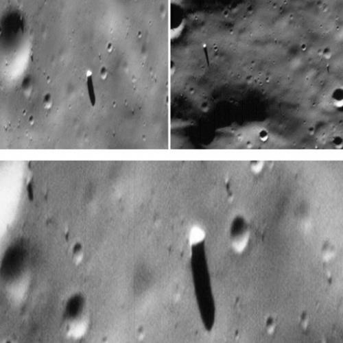 Загадочные спутники марса. 04 Загадочные спутники марса. 04