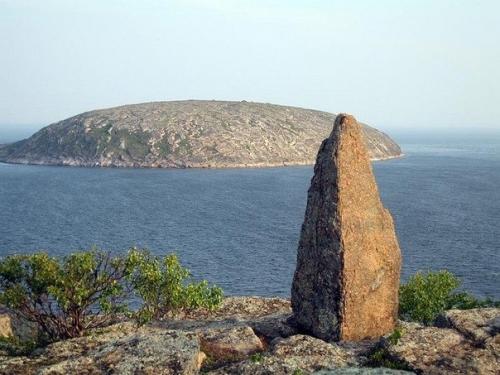 Соблазнение от идола. 
