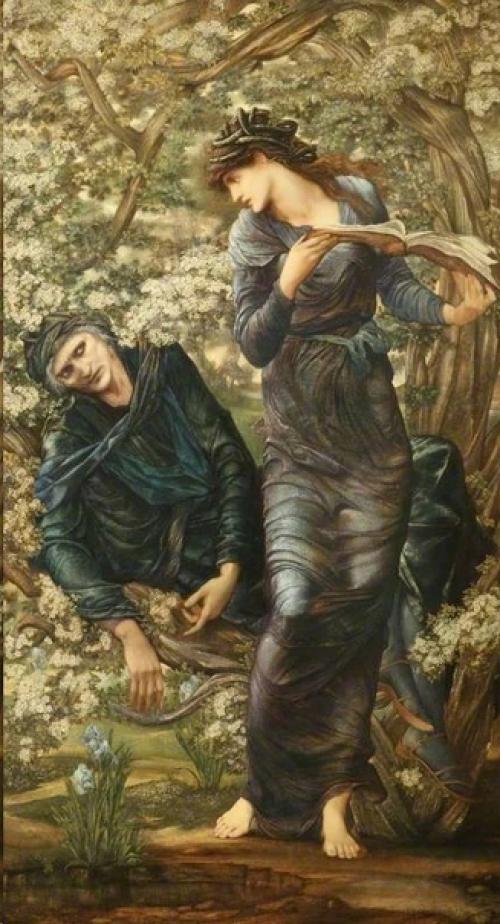 Был ли чародей мерлин реальным человеком? 03 Был ли чародей мерлин реальным человеком? 03