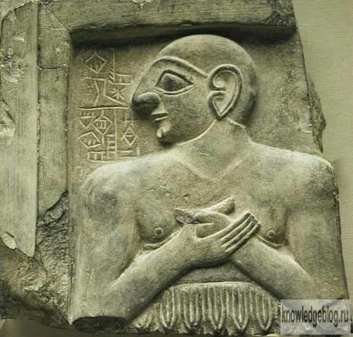 Самые таинственные древние народы. 05 Самые таинственные древние народы. 05