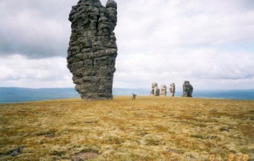 Самые загадочные камни нашей планеты. 08 Самые загадочные камни нашей планеты. 08