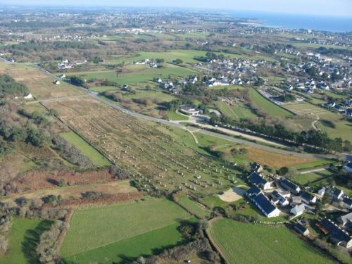 Загадочные карнакские камни. 07 Загадочные карнакские камни. 07