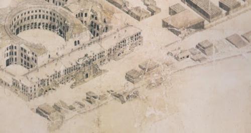 Руины Тиля - предшественника Петербурга. 03 Руины Тиля - предшественника Петербурга. 03