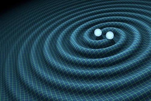 Ура, ученые таки нашли гравитационные волны!