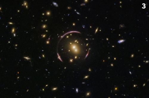 Лучшие снимки телескопа Хаббл. 02 Лучшие снимки телескопа Хаббл. 02