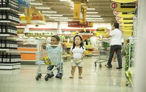 Здоровья и счастья этой семье. 01