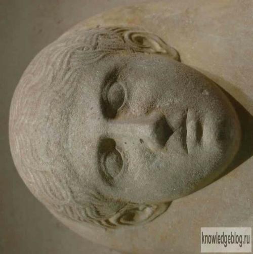 Самые таинственные древние народы. 02 Самые таинственные древние народы. 02