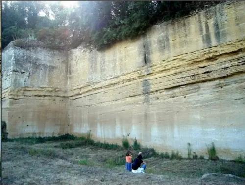 Следы существования древней цивилизации в далеком прошлом. 08