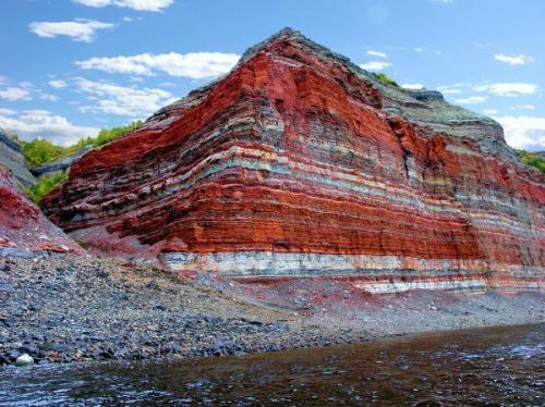 Плато путорана: дом богов.