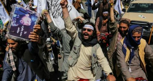 Талибы начали выдавать иностранцам ВНЖ - можно даже на 10 лет.

