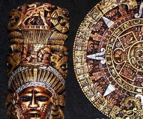 Чичен - ица - Колодец Племени Ица. 05