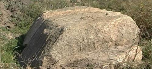 Гиблое марово озеро. 03