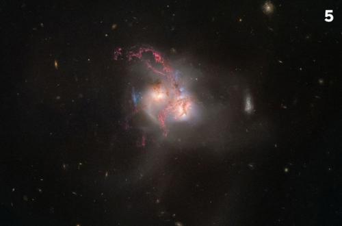 Лучшие снимки телескопа Хаббл. 04 Лучшие снимки телескопа Хаббл. 04