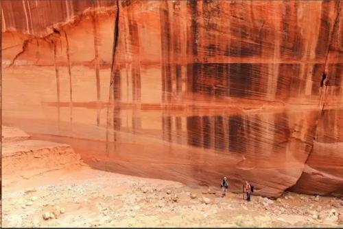 Следы существования древней цивилизации в далеком прошлом. 07