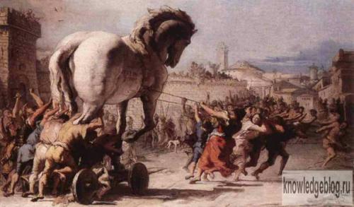 Самые таинственные древние народы. 01 Самые таинственные древние народы. 01