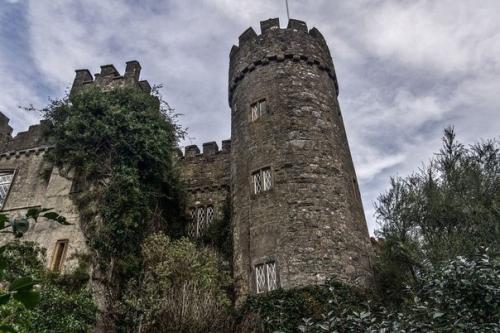 Призраки замка малахайд. 04 Призраки замка малахайд. 04