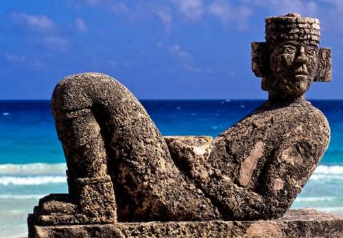 Пещера хрустальной девы. 03