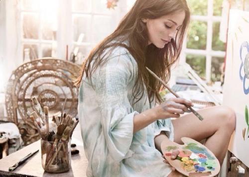 23 совета от арт - терапевта. 23 совета от арт - терапевта.