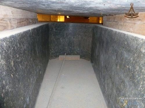 Саккарский серапеум: тайна саркофагов. 08 Саккарский серапеум: тайна саркофагов. 08