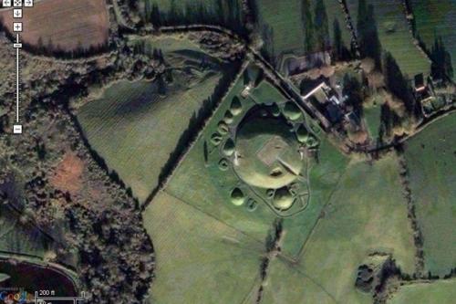 Бру - на - бойн: самые древние гробницы на планете. 01