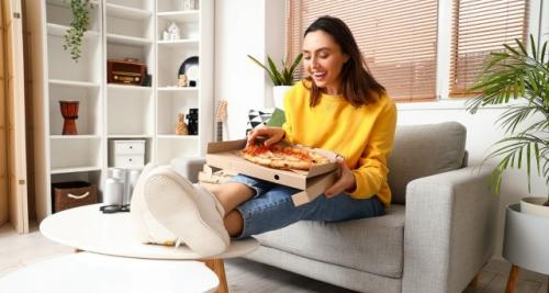 Ученые связь между ультрапереработанной едой и снижением вероятности зачатия обнаружили.

