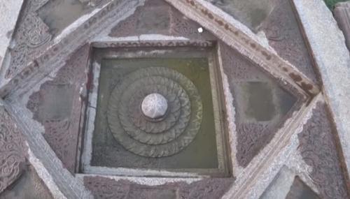 Древний индийский завод - загадка времён. 05 Древний индийский завод - загадка времён. 05