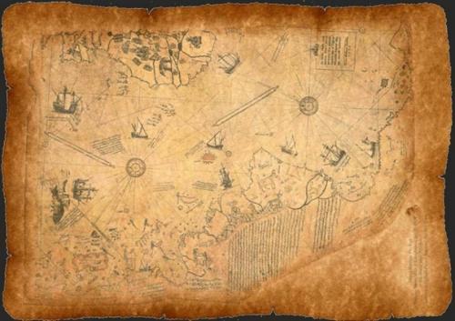 Анты и атланты - война древних цивилизаций. 01