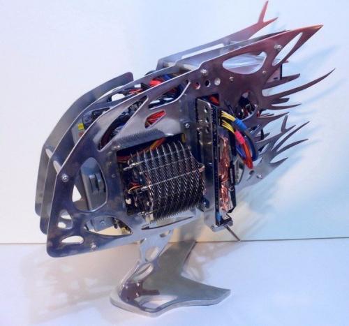 Вот уже года 4 назад сделал системник, до сих пор работает.