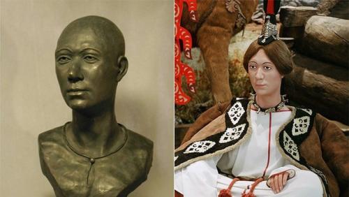 Загадочное плато укок. 05