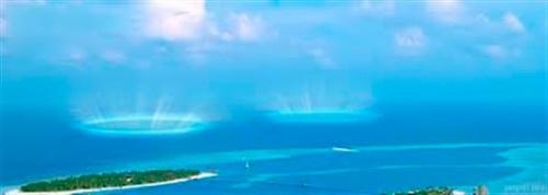 Светящиеся круги в океане - аномальные явления. 02 Светящиеся круги в океане - аномальные явления. 02