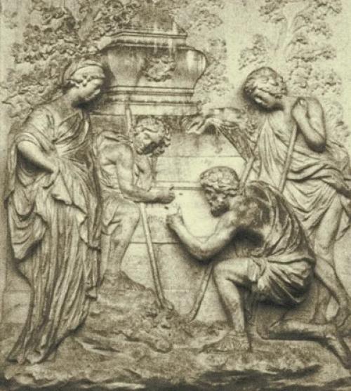 Загадочная надпись из шугборо - неразгаданный шифр? 02