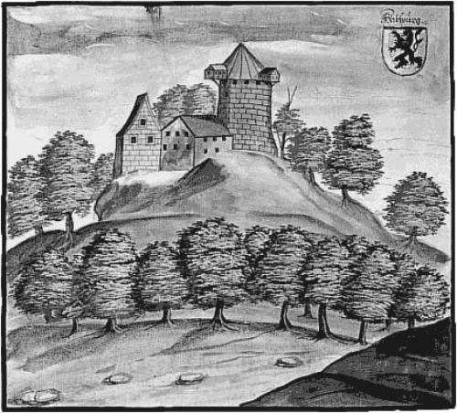 Роковые вороны габсбургов. 03 Роковые вороны габсбургов. 03