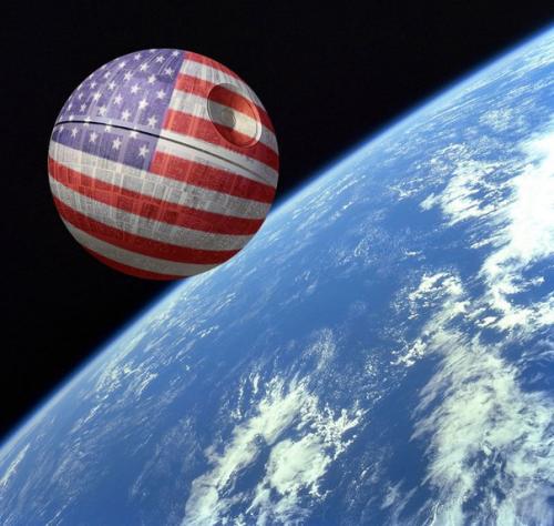 Американцы о готовности лазерного оружия объявили.