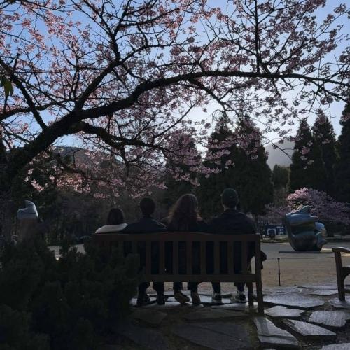 Телеведущий опубликовал снимки из путешествия и посвятил Наталье кикнадзе трогательные стихи. 03